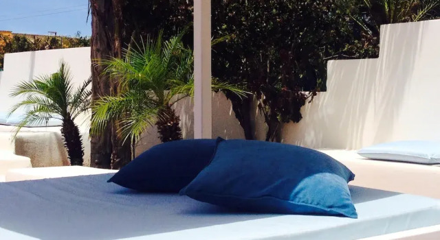 Apartment With one Bedroom in Galatone, With Pool Access, Furnished Te