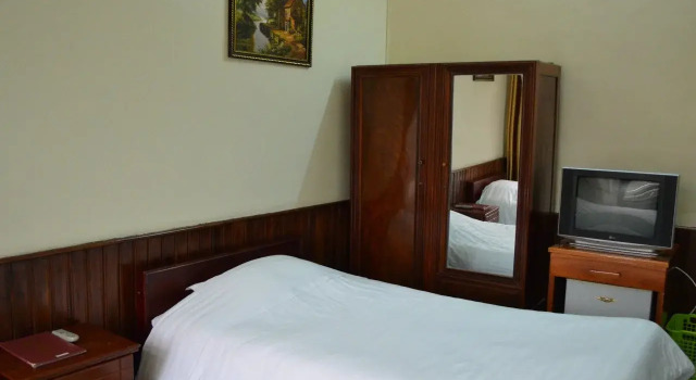 Thuy Linh Hotel Halong
