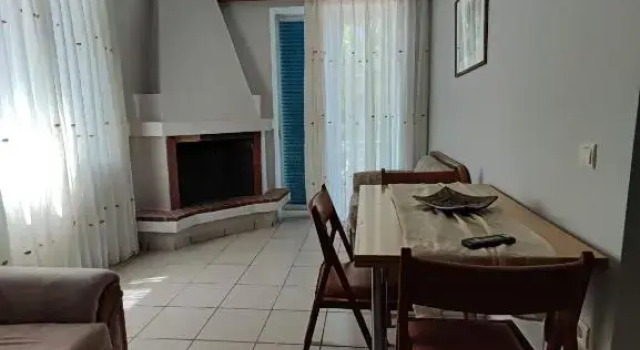 Люкс Standard Hotel Villa Mantalena