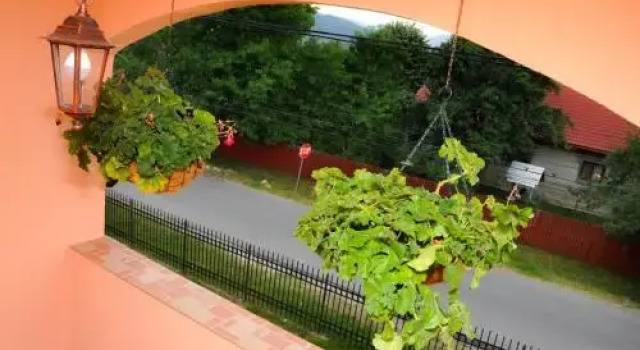 Pensiunea Agroturistică Dana, Rezervovat Hotel Baia de Fier Polovragi