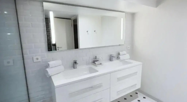 Номер Standard Loft Saint Thomas