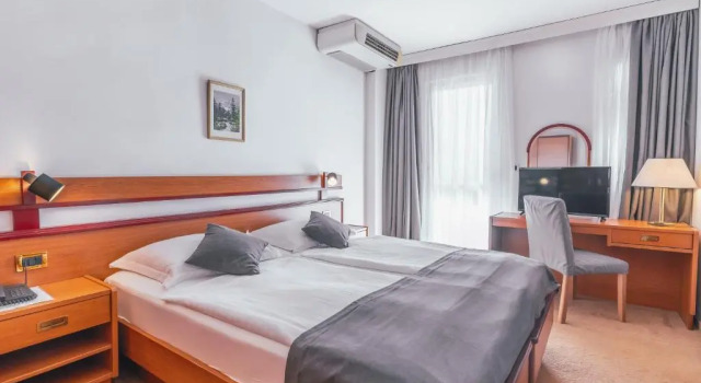 Номер Standard Hotel Horizont