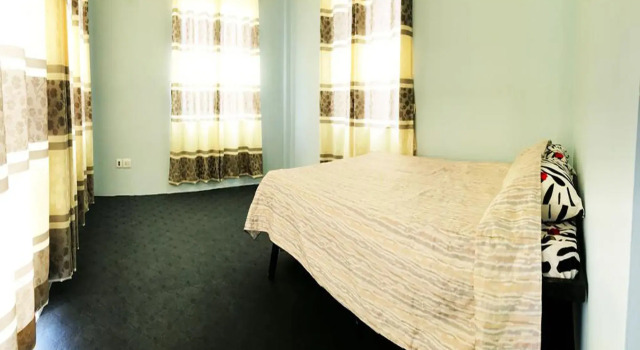 Lazimpat Luxury Apartments