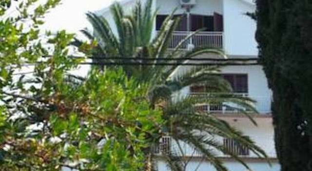 Raviola Apartments
