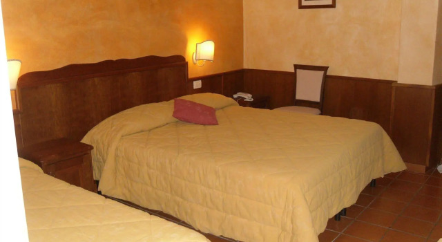 Hotel Il Maniero