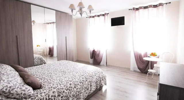 Двухместный номер Standard Agriturismo Cà del Nono