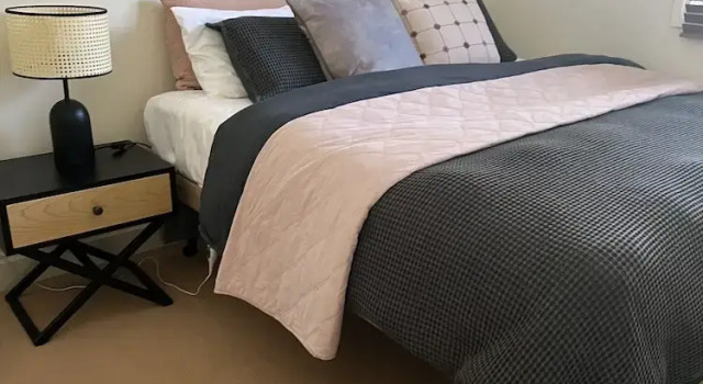Семейный коттедж Goolwa River Retreat