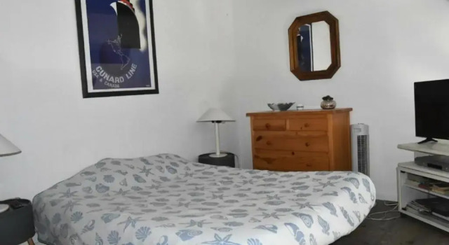 Résidence LES PORTES DE LA MEDITERRANEE - Studio pour 4 Personnes 14, Réserver Hôtel Leucate Corbières