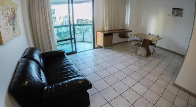 Двухместный номер Superior Costa Victoria Residence