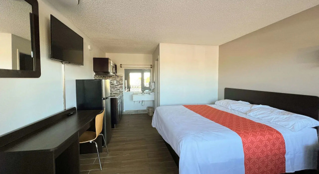 Studio 6 Wilmington, NC, 预订 酒店 威尔明顿 北卡罗莱纳州