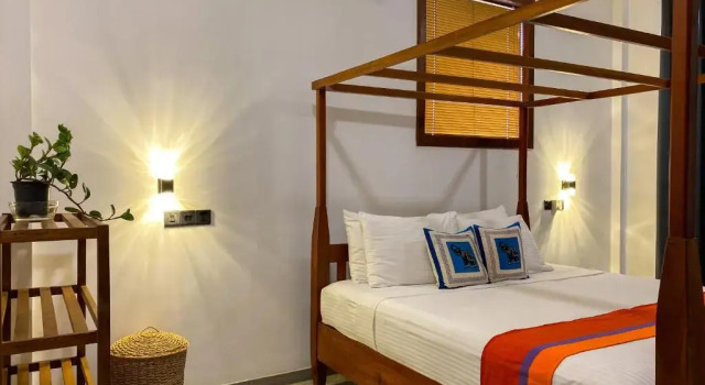 Номер Standard Hanthana House