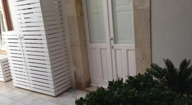 Коттедж Casina Trento