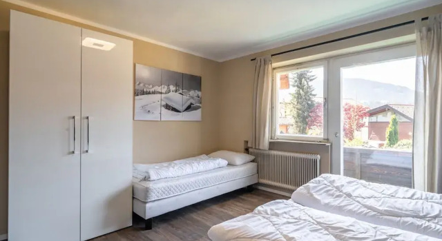 Luxury Chalet with Infrared Sauna near Ski Area in Tyrol