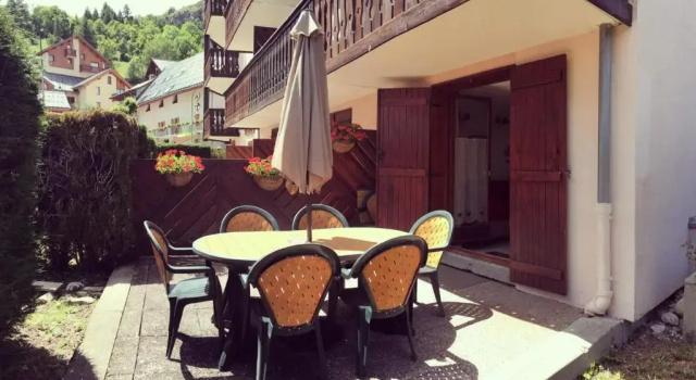 Residence Tigny - 3 Pièces pour 6 Personnes 44, Book Hotel Valloire Galibier-Thabor