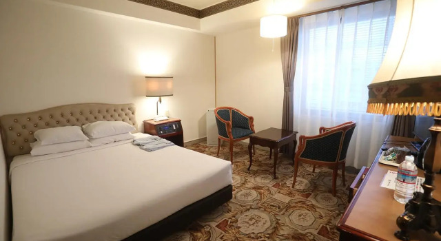 Двухместный номер Standard Koyo Grand Hotel