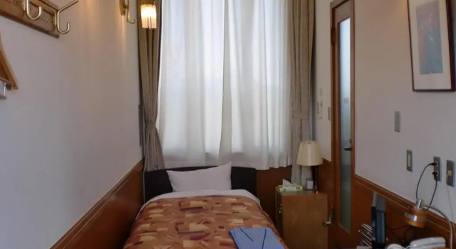 Business Hotel Crescent