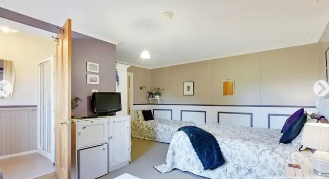 Номер Premier Redcliffe House