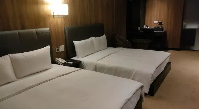 Water meworld