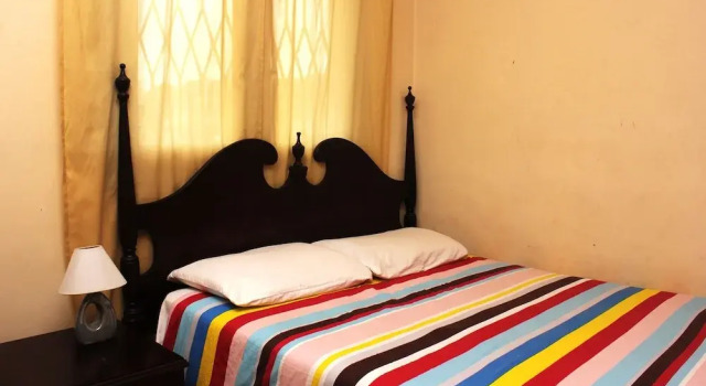 Апартаменты Comfort Manaona Guest House