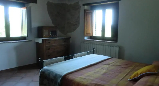 Апартаменты с 2 комнатами Casa Vacanze Il Piccolo Noce
