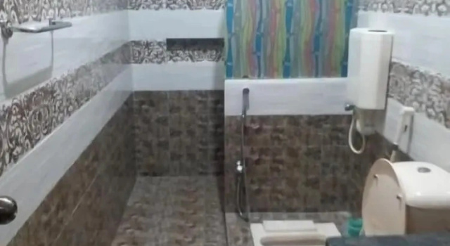 Номер Deluxe Hotel Elegant Near Karachi Expo Center and Agha Khan