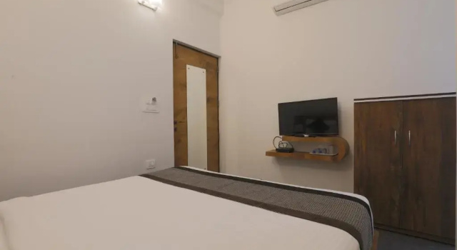 Номер Deluxe Rankk Stays