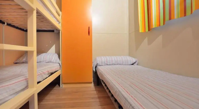 Camping Estanyet