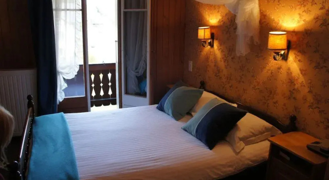 Chez Jan, Prenota Hotel Champéry 