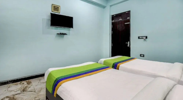 Awadh Villa by Treebo Hotels