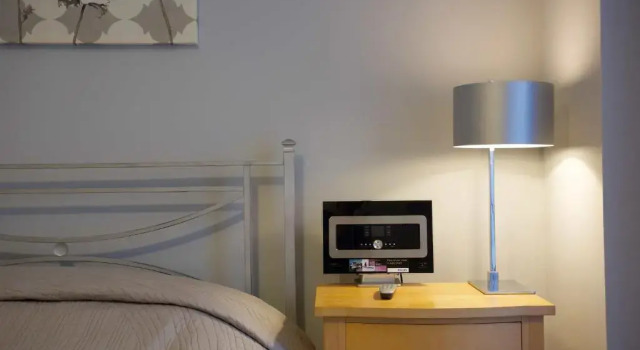 The Finborough Road Lodge - JK2
