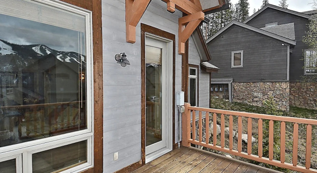 Семейный коттедж с 5 комнатами Lakota Antlers 200 5 Bedroom Holiday Home by Winter Park Lodging Company