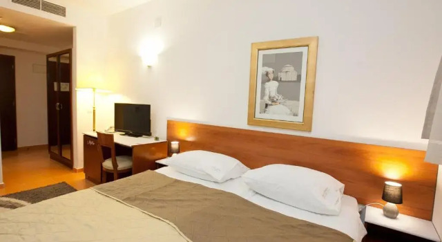 Номер Economy Hotel ZaDaR