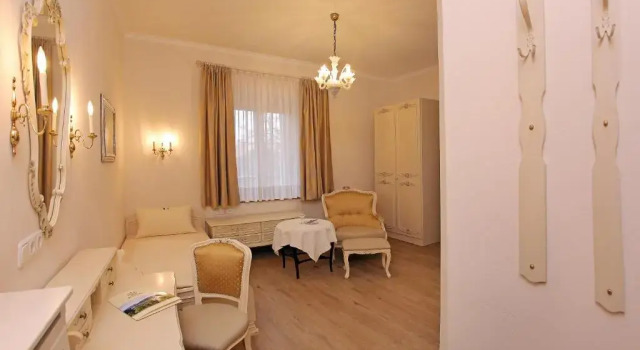 Номер Standard Hotel Rex