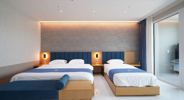 Hotel Opus, Забронировать Отель Отели провинции Кёнсан-Пукто с парковкой, Парковка