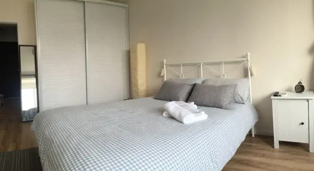 Henry's Apartment - South Shanxi Road, Varaa Huoneisto Shanghai Shanghai
