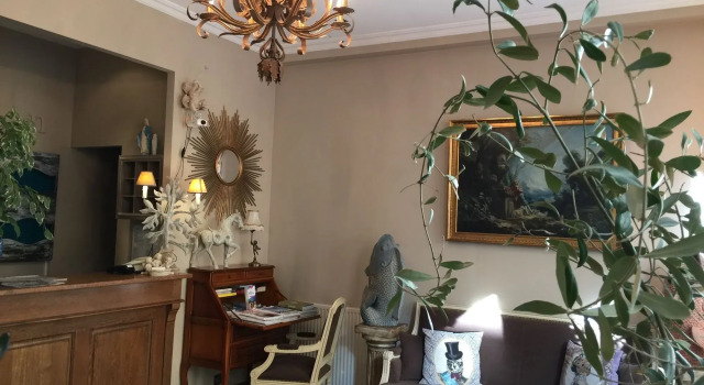 Villa Berlioz