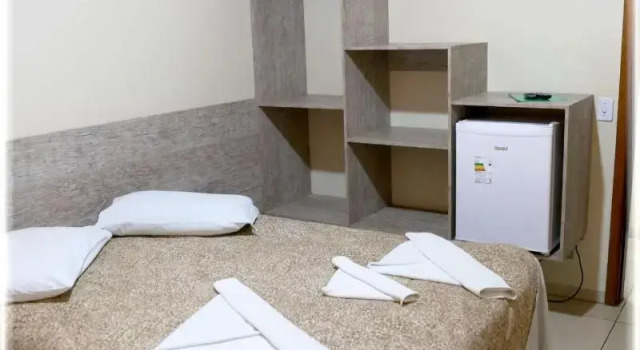 Hotel Pousada Caranda Eco Ville, Забронировать Отель Отели Бонито с парковкой, рядом с Sun Balneary, Парковка