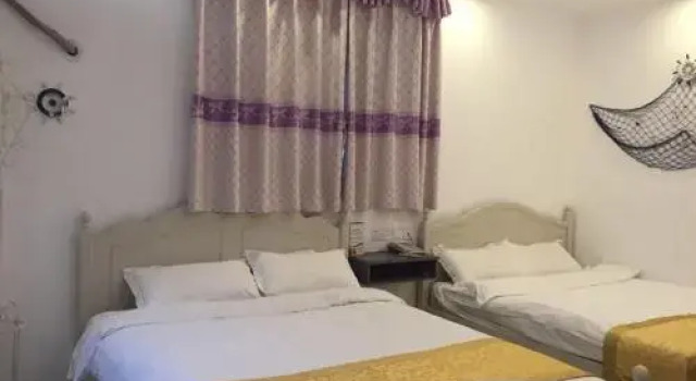 Sunny Sea House, Забронировать Отель Симин Сямынь, рядом с Zengcuo'an Bathing Spot