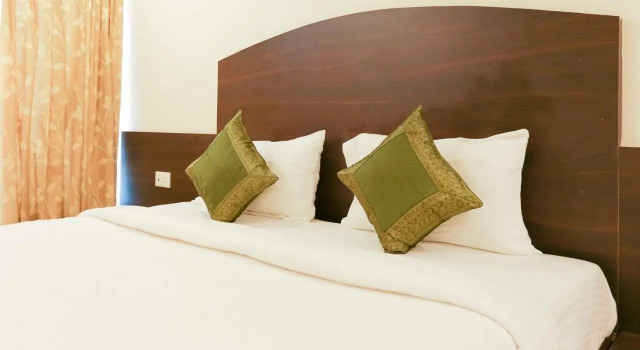 Itsy Hotels Hill View Ex
