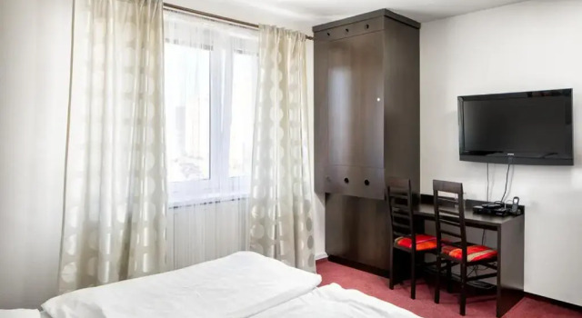 Garni HOTEL Fellini, Забронировать Отель Жьяр-над-Гроном Банскобистрицкий-край