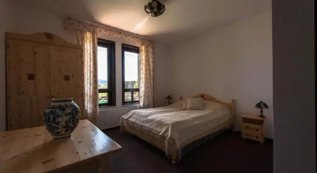 Номер Standard White Dove Pension