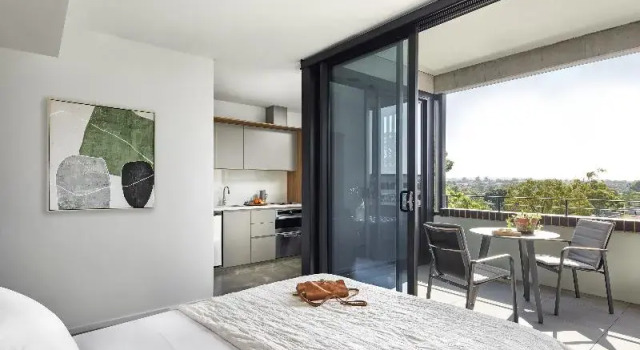 Апартаменты Standard Punthill Parramatta