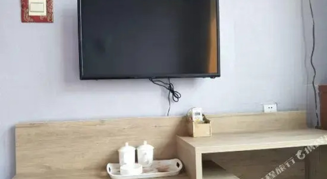 Suite Tule Tourist Hotel