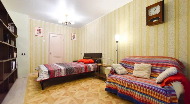 Anarin Apartaments