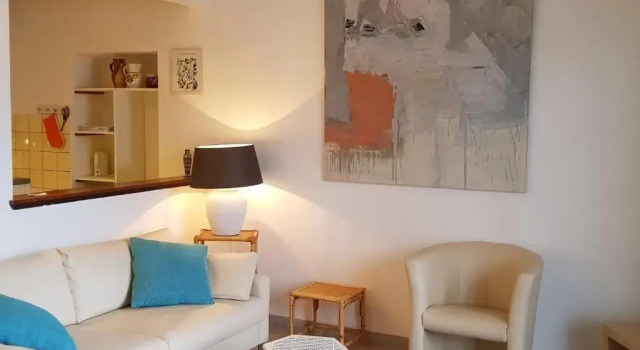 Апартаменты Apartments Posta al Lago