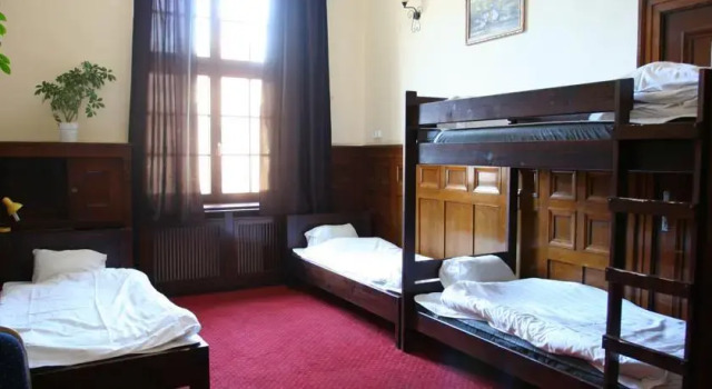 The One Hostel, Забронировать Хостел Вроцлав Нижнесилезское воеводство