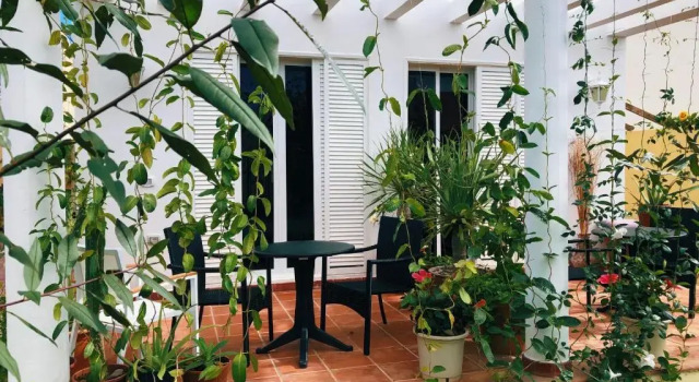 Двухместный номер Standard Villa 8 Islas