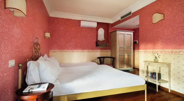 Номер Standard Relais Parco Dei Cavalieri Assisi