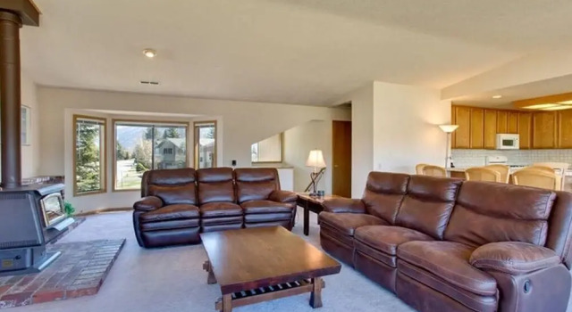 Mount Tallac Estate