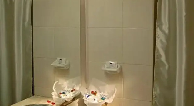 Двухместный номер Standard Hotel San Rafael